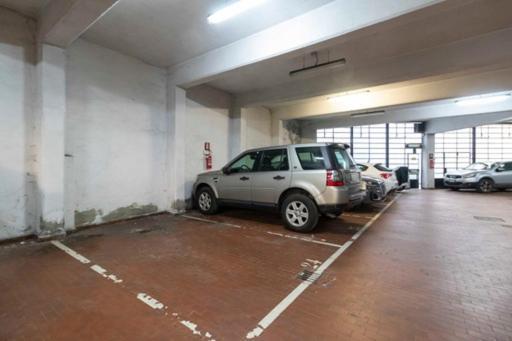 Apartamento Turin Center Whit Private Parking Exterior foto