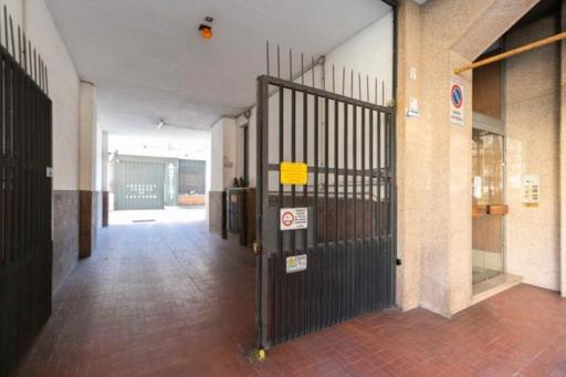Apartamento Turin Center Whit Private Parking Exterior foto